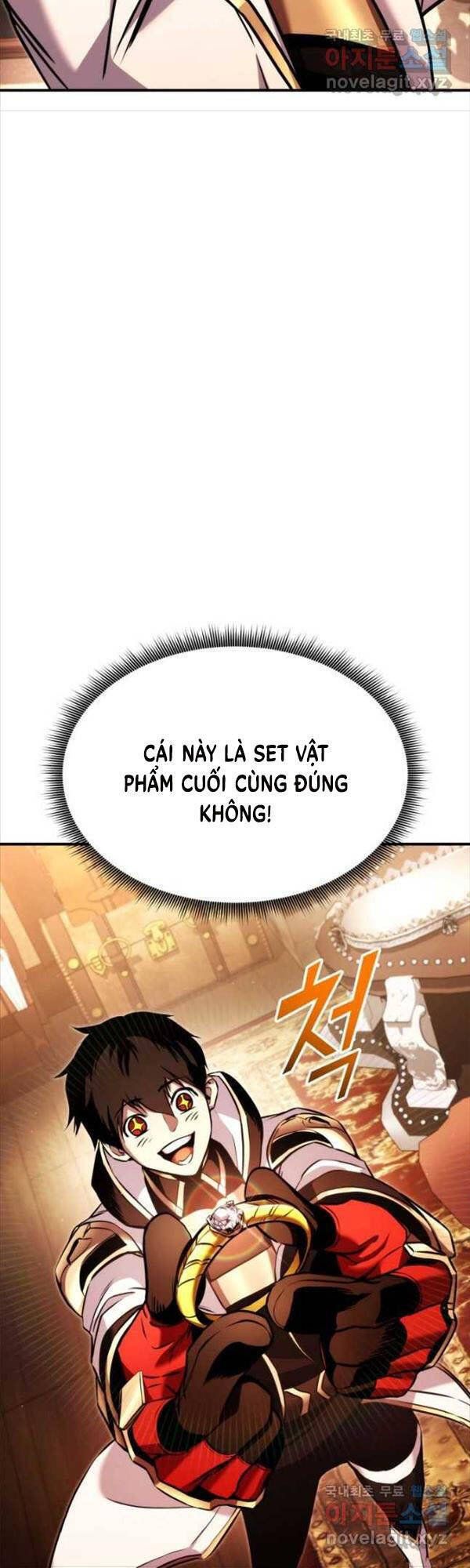 đọc truyện Sự Trở Lại Của Vị Thần Sức Mạnh Chương 112 ảnh 14 tại Truyện Dạ Ký