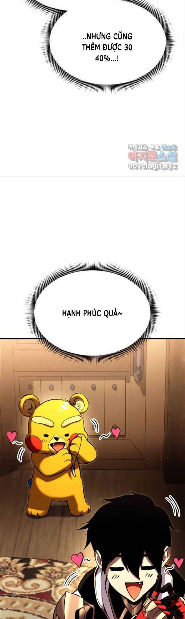 đọc truyện Sự Trở Lại Của Vị Thần Sức Mạnh Chương 112 ảnh 19 tại Truyện Dạ Ký