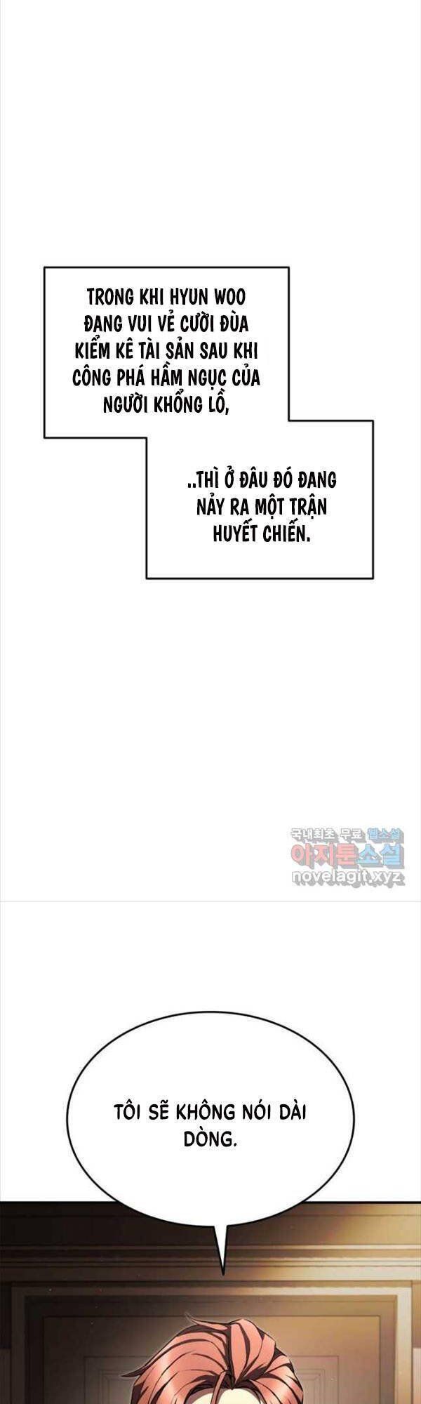 đọc truyện Sự Trở Lại Của Vị Thần Sức Mạnh Chương 112 ảnh 27 tại Truyện Dạ Ký