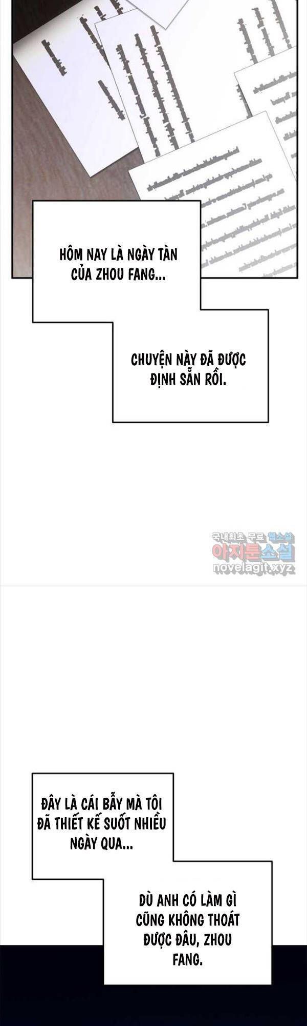đọc truyện Sự Trở Lại Của Vị Thần Sức Mạnh Chương 112 ảnh 36 tại Truyện Dạ Ký