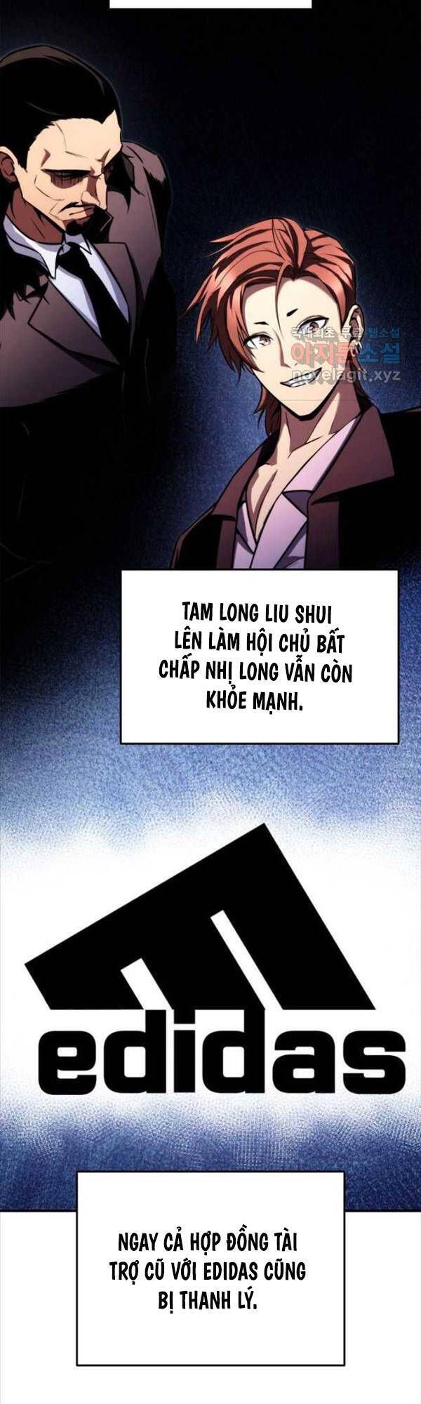 đọc truyện Sự Trở Lại Của Vị Thần Sức Mạnh Chương 112 ảnh 40 tại Truyện Dạ Ký