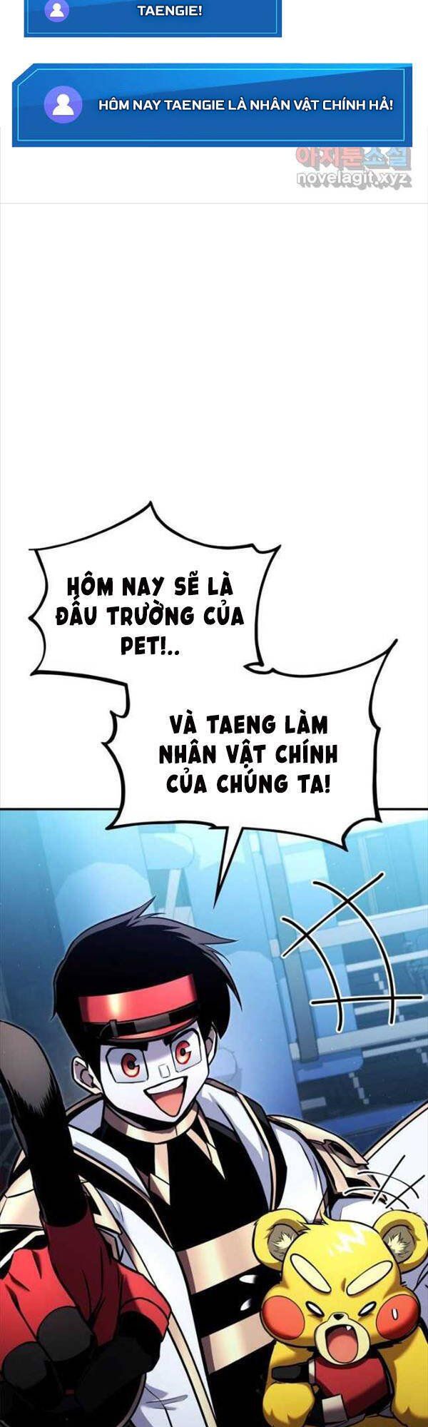 đọc truyện Sự Trở Lại Của Vị Thần Sức Mạnh Chương 112 ảnh 50 tại Truyện Dạ Ký