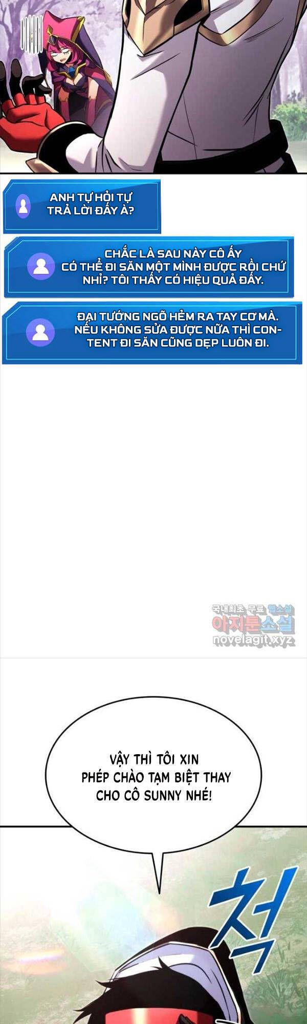 đọc truyện Sự Trở Lại Của Vị Thần Sức Mạnh Chương 112 ảnh 6 tại Truyện Dạ Ký