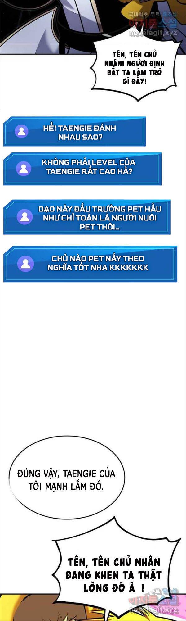 đọc truyện Sự Trở Lại Của Vị Thần Sức Mạnh Chương 112 ảnh 51 tại Truyện Dạ Ký