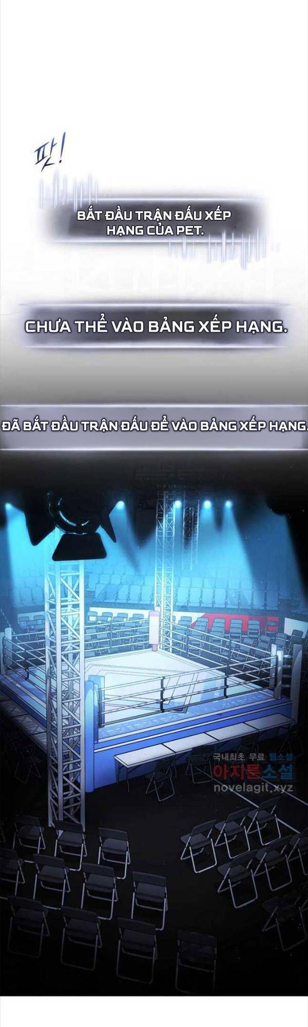 đọc truyện Sự Trở Lại Của Vị Thần Sức Mạnh Chương 112 ảnh 54 tại Truyện Dạ Ký