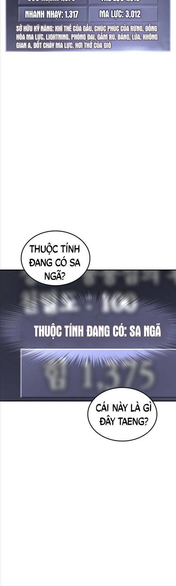 đọc truyện Sự Trở Lại Của Vị Thần Sức Mạnh Chương 113 ảnh 18 tại Truyện Dạ Ký