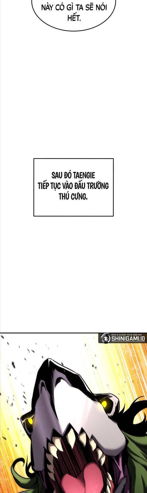 đọc truyện Sự Trở Lại Của Vị Thần Sức Mạnh Chương 113 ảnh 28 tại Truyện Dạ Ký