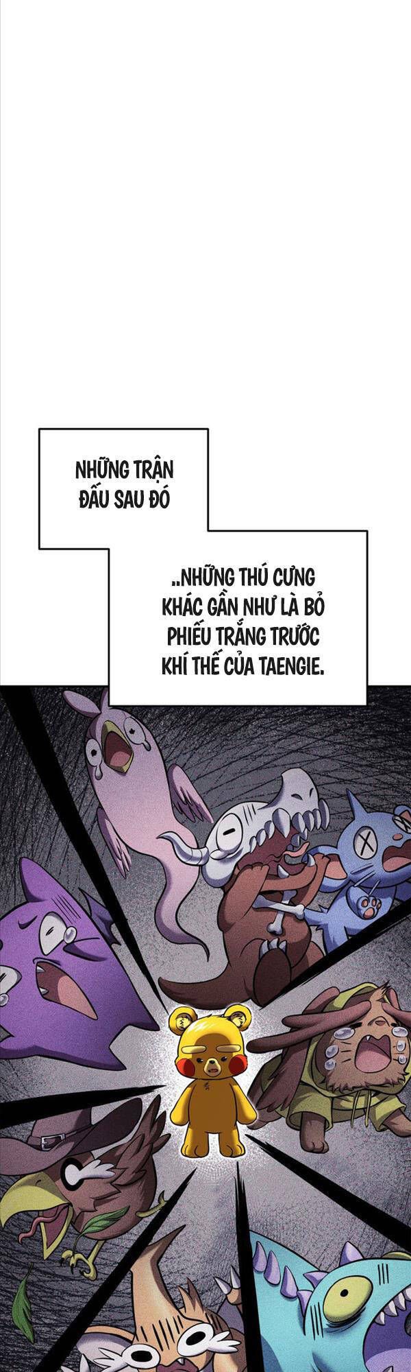 đọc truyện Sự Trở Lại Của Vị Thần Sức Mạnh Chương 113 ảnh 32 tại Truyện Dạ Ký