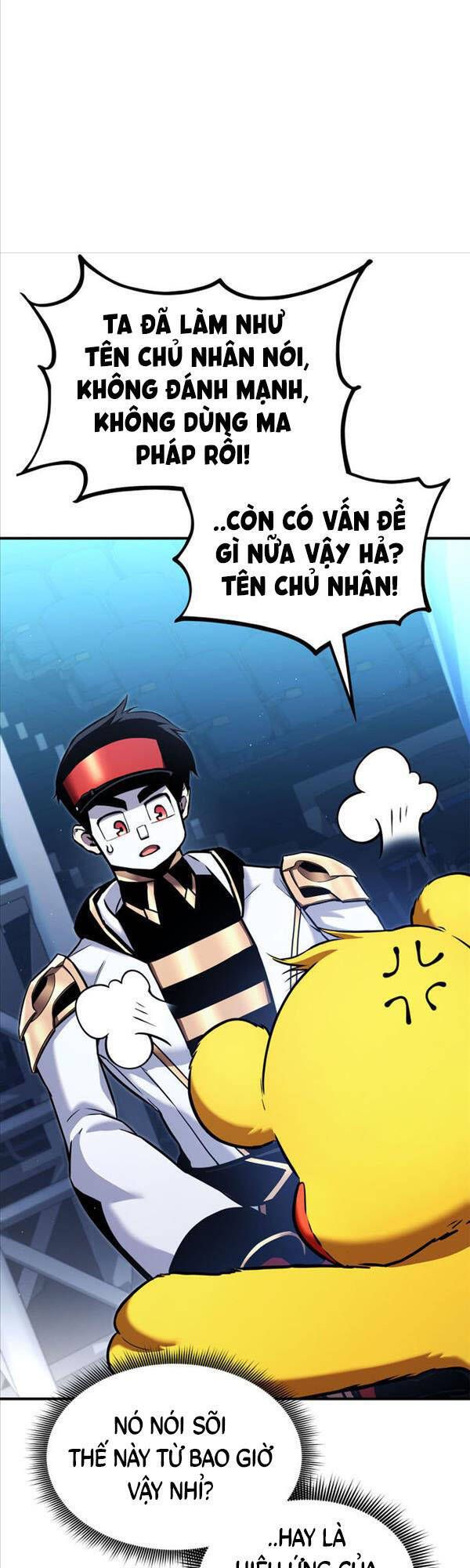 đọc truyện Sự Trở Lại Của Vị Thần Sức Mạnh Chương 113 ảnh 5 tại Truyện Dạ Ký