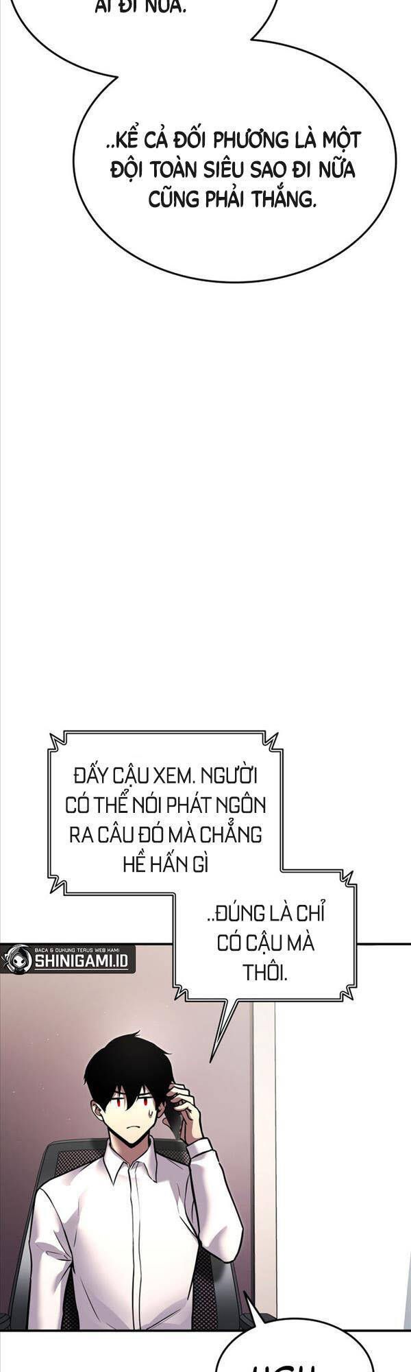 đọc truyện Sự Trở Lại Của Vị Thần Sức Mạnh Chương 113 ảnh 46 tại Truyện Dạ Ký