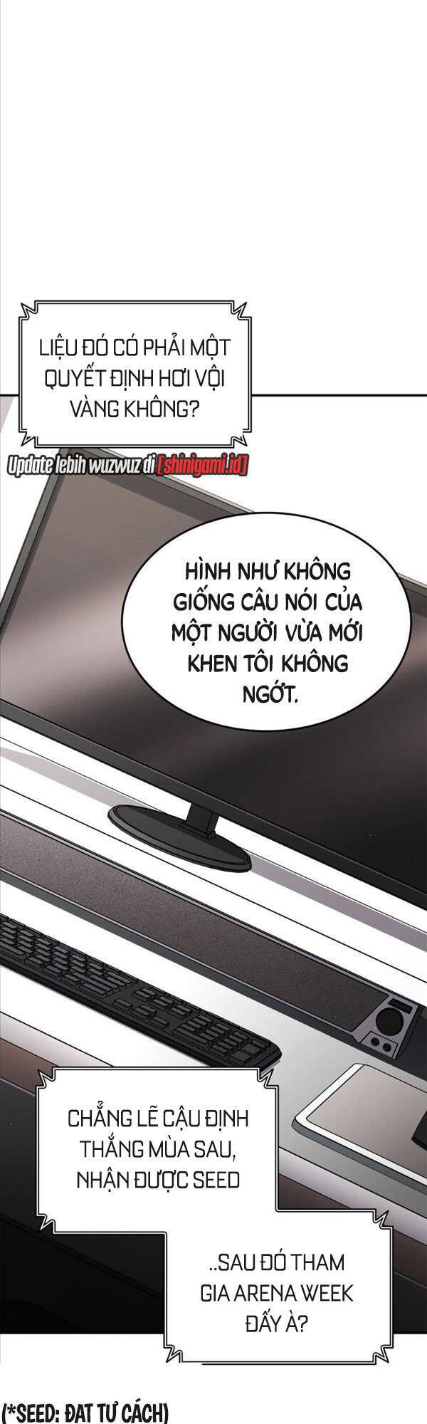 đọc truyện Sự Trở Lại Của Vị Thần Sức Mạnh Chương 113 ảnh 49 tại Truyện Dạ Ký
