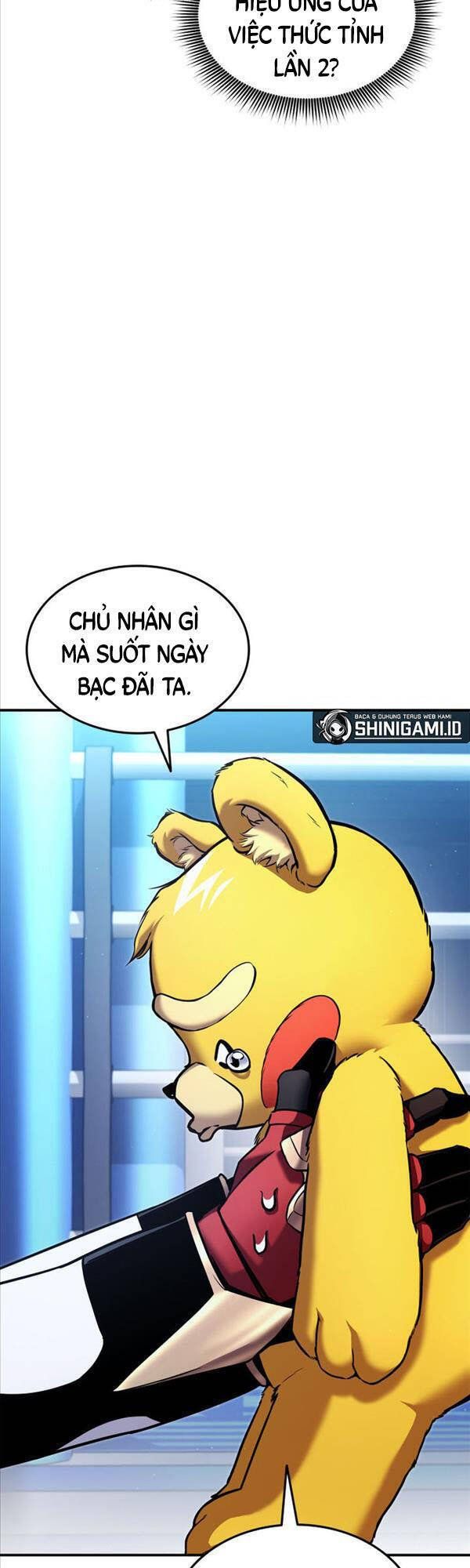 đọc truyện Sự Trở Lại Của Vị Thần Sức Mạnh Chương 113 ảnh 6 tại Truyện Dạ Ký