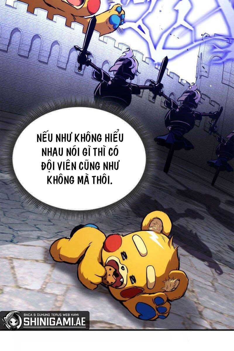 đọc truyện Sự Trở Lại Của Vị Thần Sức Mạnh Chương 122 ảnh 41 tại Truyện Dạ Ký