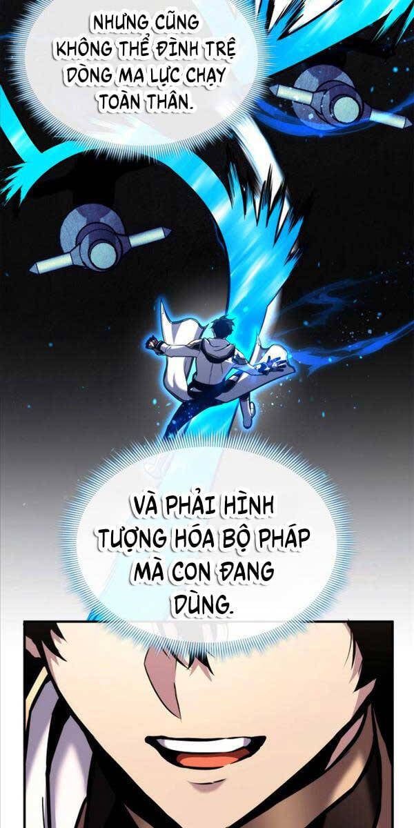 đọc truyện Sự Trở Lại Của Vị Thần Sức Mạnh Chương 123 ảnh 18 tại Truyện Dạ Ký