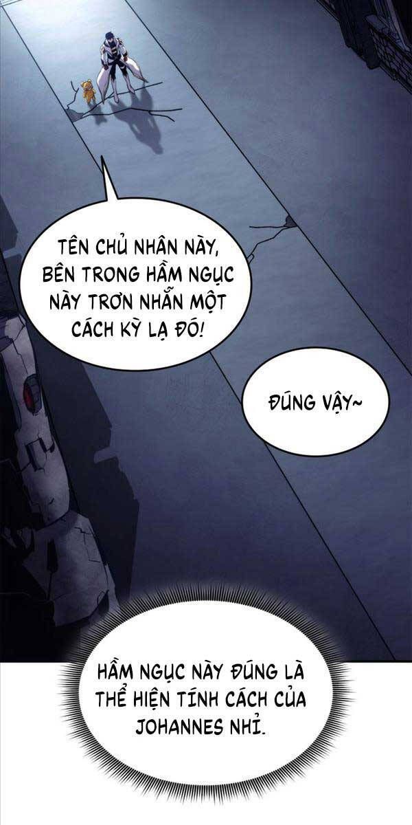 đọc truyện Sự Trở Lại Của Vị Thần Sức Mạnh Chương 123 ảnh 52 tại Truyện Dạ Ký