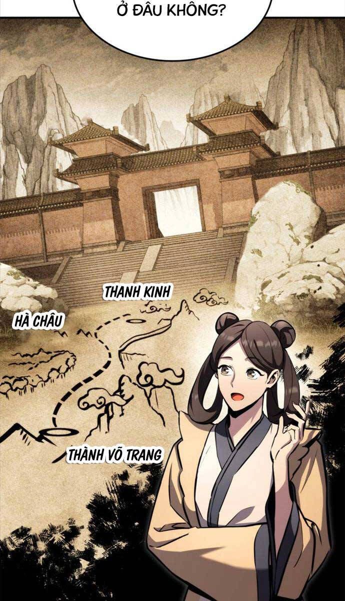 đọc truyện Sự Trở Lại Của Vị Thần Sức Mạnh Chương 125 ảnh 19 tại Truyện Dạ Ký