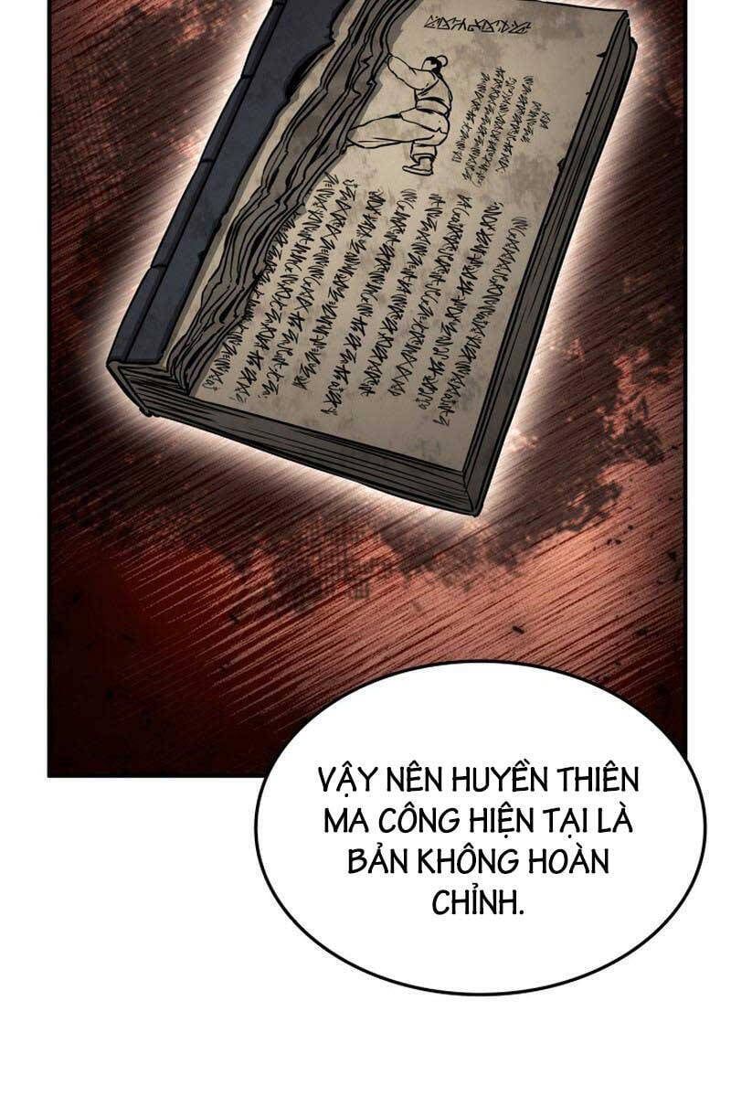 đọc truyện Sự Trở Lại Của Vị Thần Sức Mạnh Chương 126 ảnh 115 tại Truyện Dạ Ký