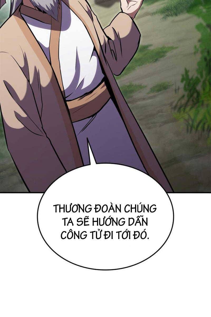 đọc truyện Sự Trở Lại Của Vị Thần Sức Mạnh Chương 126 ảnh 32 tại Truyện Dạ Ký
