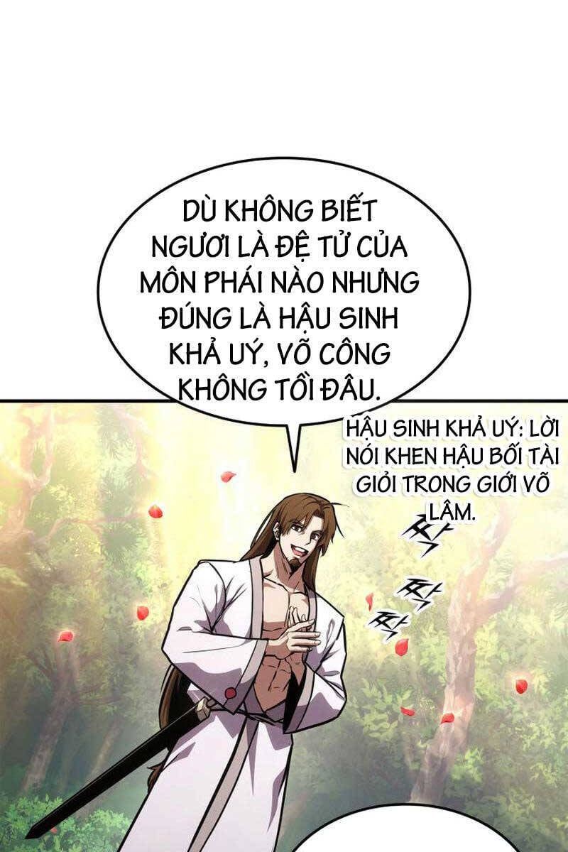 đọc truyện Sự Trở Lại Của Vị Thần Sức Mạnh Chương 127 ảnh 106 tại Truyện Dạ Ký