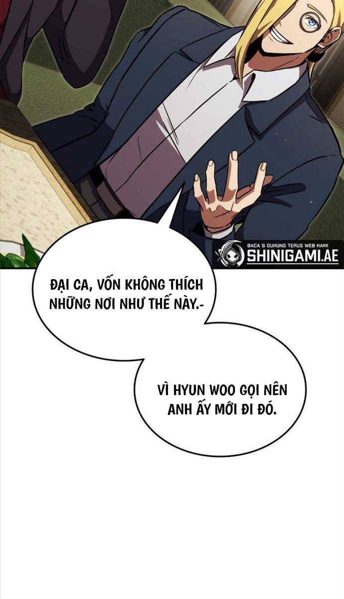 đọc truyện Sự Trở Lại Của Vị Thần Sức Mạnh Chương 130 ảnh 29 tại Truyện Dạ Ký