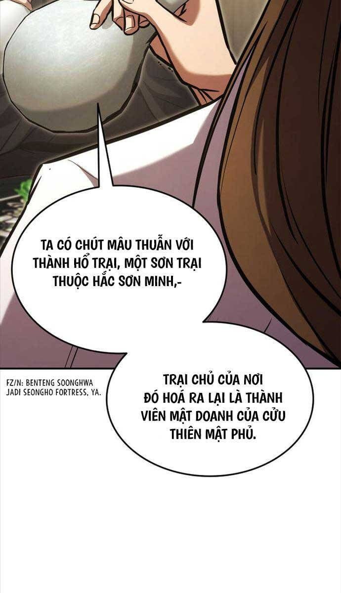 đọc truyện Sự Trở Lại Của Vị Thần Sức Mạnh Chương 132 ảnh 109 tại Truyện Dạ Ký