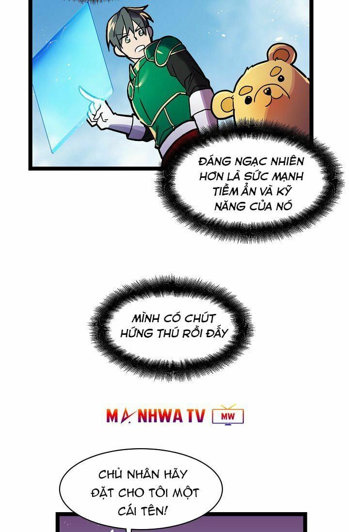 đọc truyện Sự Trở Lại Của Vị Thần Sức Mạnh Chương 14 ảnh 22 tại Truyện Dạ Ký
