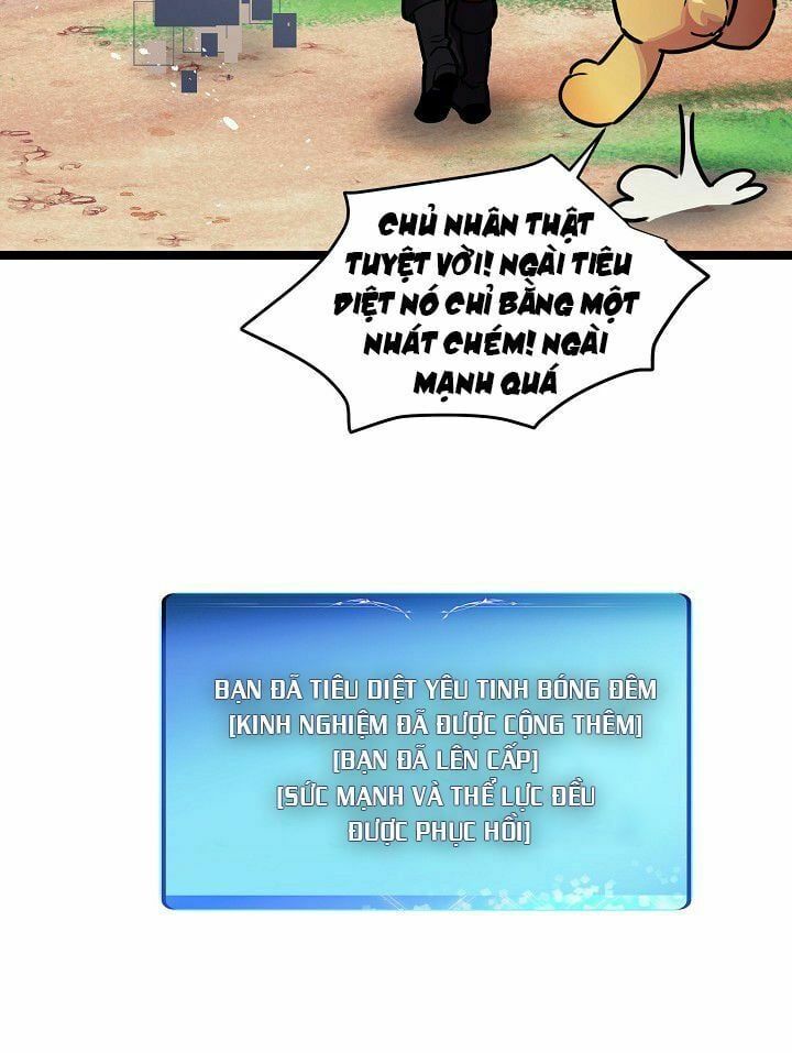 đọc truyện Sự Trở Lại Của Vị Thần Sức Mạnh Chương 14 ảnh 37 tại Truyện Dạ Ký