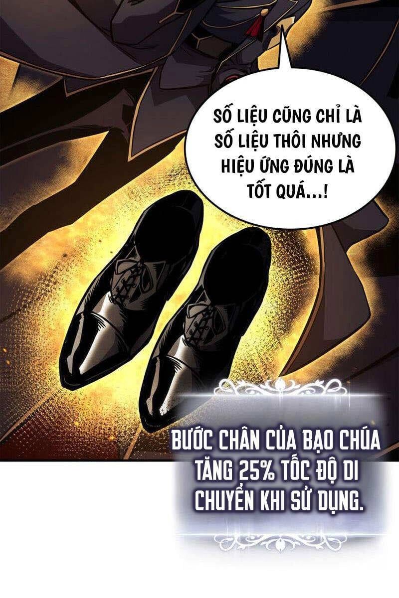 đọc truyện Sự Trở Lại Của Vị Thần Sức Mạnh Chương 143 ảnh 15 tại Truyện Dạ Ký