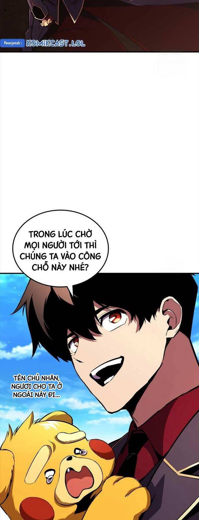 đọc truyện Sự Trở Lại Của Vị Thần Sức Mạnh Chương 147 ảnh 40 tại Truyện Dạ Ký