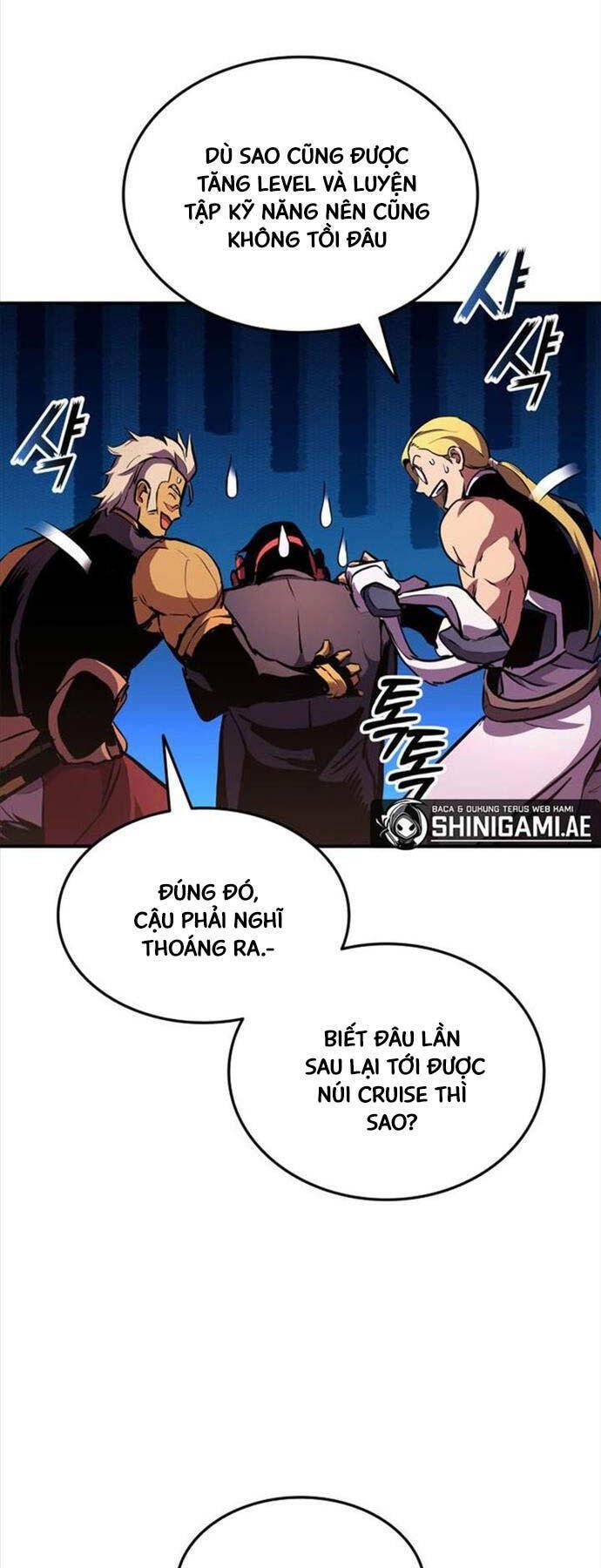 đọc truyện Sự Trở Lại Của Vị Thần Sức Mạnh Chương 148 ảnh 14 tại Truyện Dạ Ký