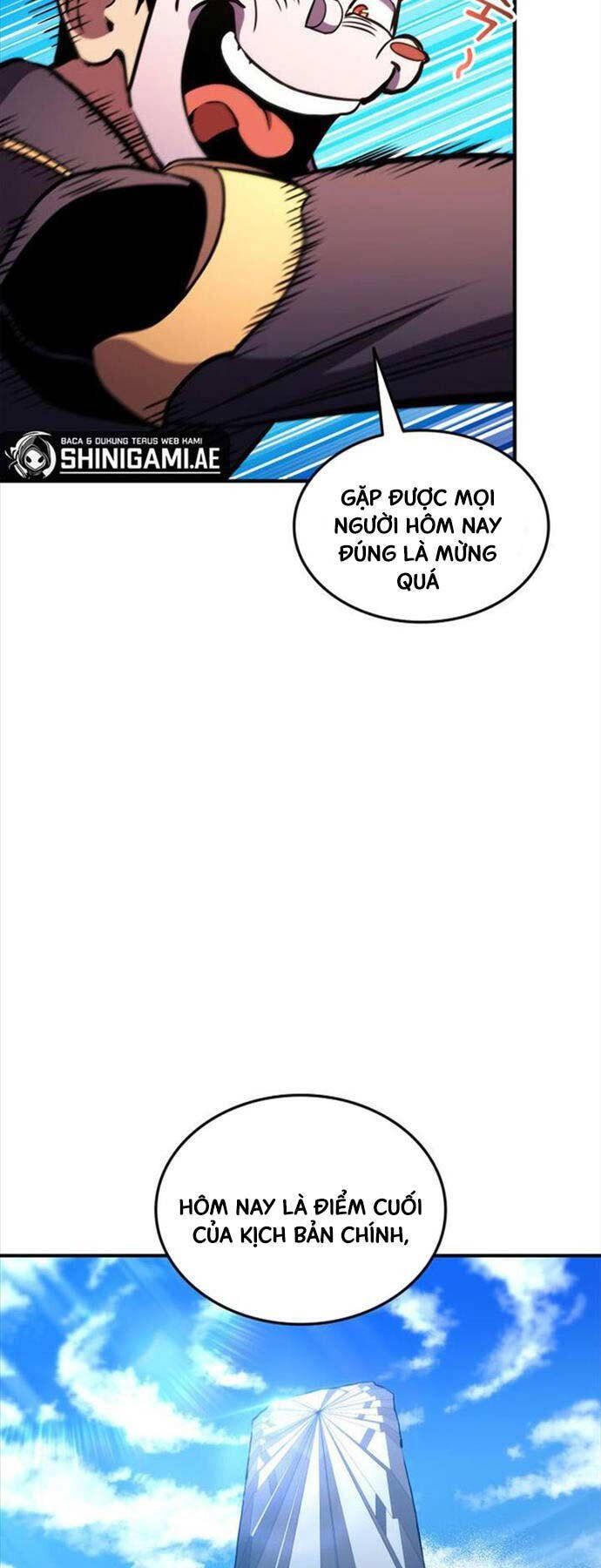 đọc truyện Sự Trở Lại Của Vị Thần Sức Mạnh Chương 148 ảnh 32 tại Truyện Dạ Ký