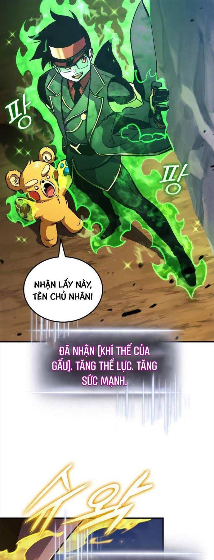 đọc truyện Sự Trở Lại Của Vị Thần Sức Mạnh Chương 149 ảnh 39 tại Truyện Dạ Ký