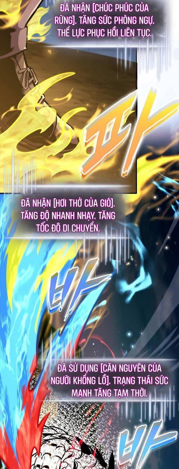 đọc truyện Sự Trở Lại Của Vị Thần Sức Mạnh Chương 149 ảnh 40 tại Truyện Dạ Ký