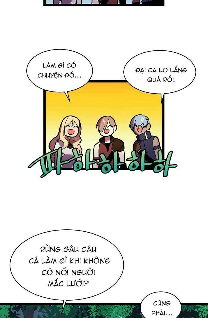 đọc truyện Sự Trở Lại Của Vị Thần Sức Mạnh Chương 15 ảnh 17 tại Truyện Dạ Ký
