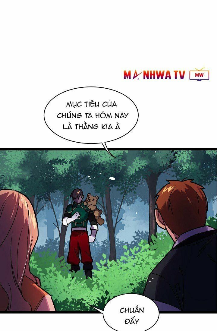 đọc truyện Sự Trở Lại Của Vị Thần Sức Mạnh Chương 15 ảnh 6 tại Truyện Dạ Ký