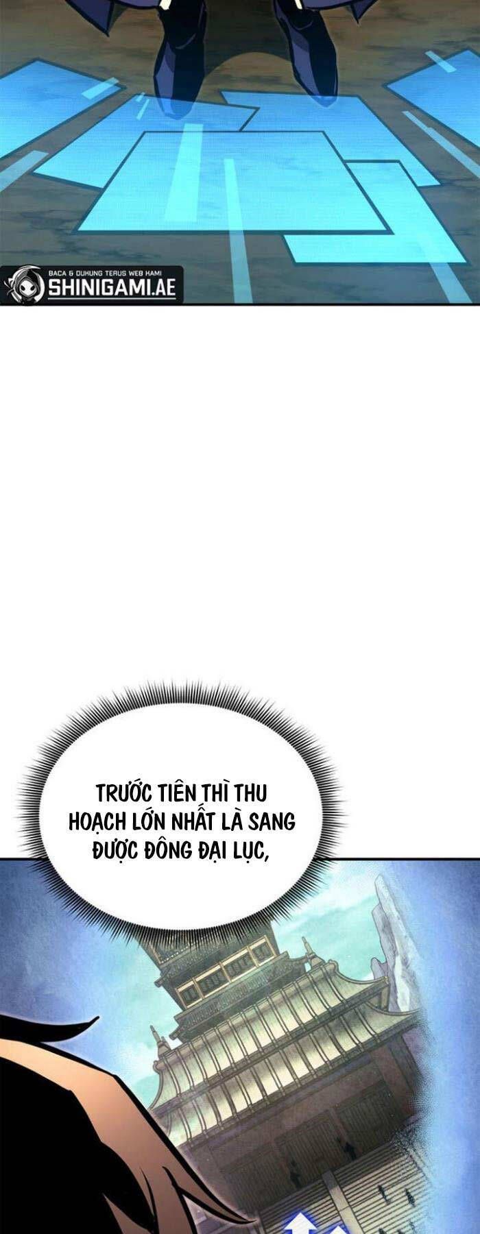 đọc truyện Sự Trở Lại Của Vị Thần Sức Mạnh Chương 150 ảnh 28 tại Truyện Dạ Ký