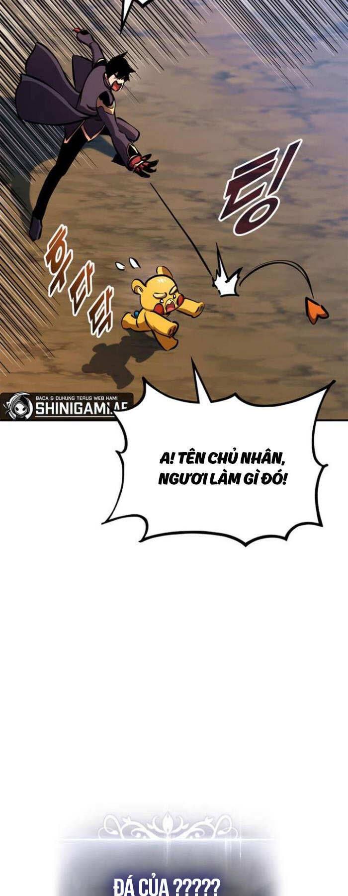 đọc truyện Sự Trở Lại Của Vị Thần Sức Mạnh Chương 150 ảnh 33 tại Truyện Dạ Ký