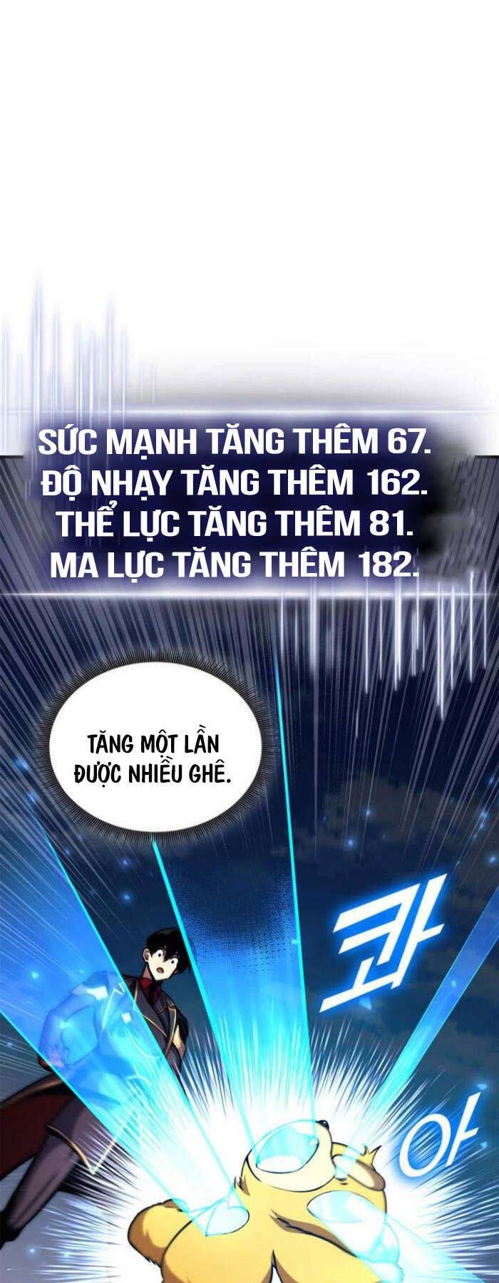 đọc truyện Sự Trở Lại Của Vị Thần Sức Mạnh Chương 150 ảnh 49 tại Truyện Dạ Ký