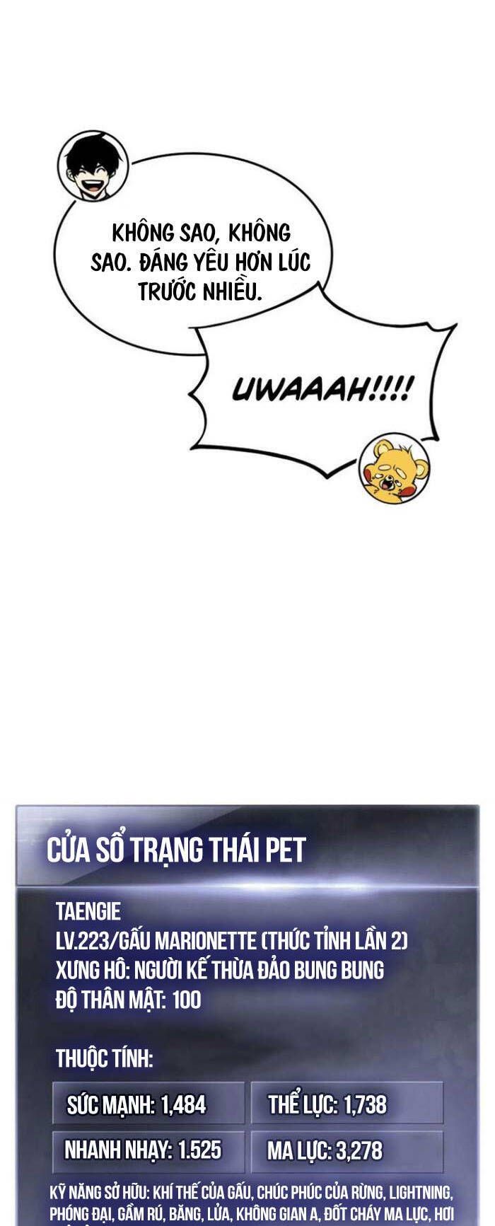 đọc truyện Sự Trở Lại Của Vị Thần Sức Mạnh Chương 150 ảnh 56 tại Truyện Dạ Ký