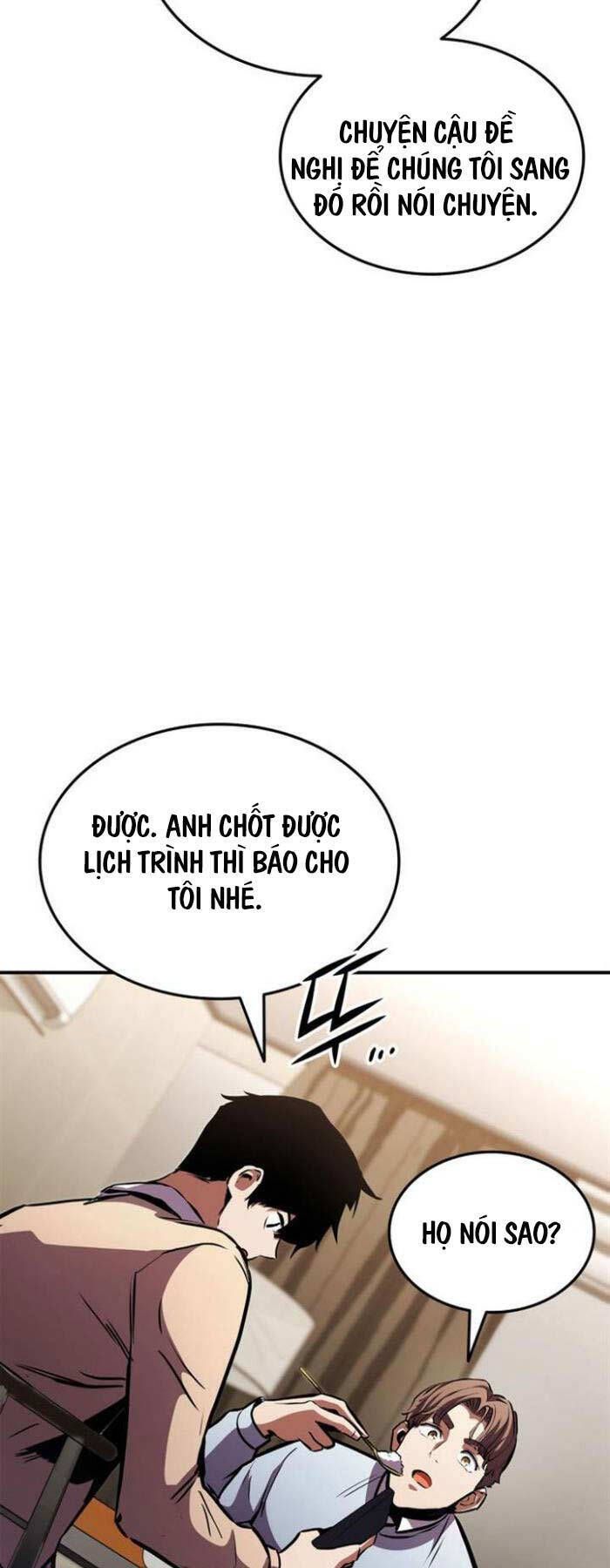 đọc truyện Sự Trở Lại Của Vị Thần Sức Mạnh Chương 150 ảnh 77 tại Truyện Dạ Ký