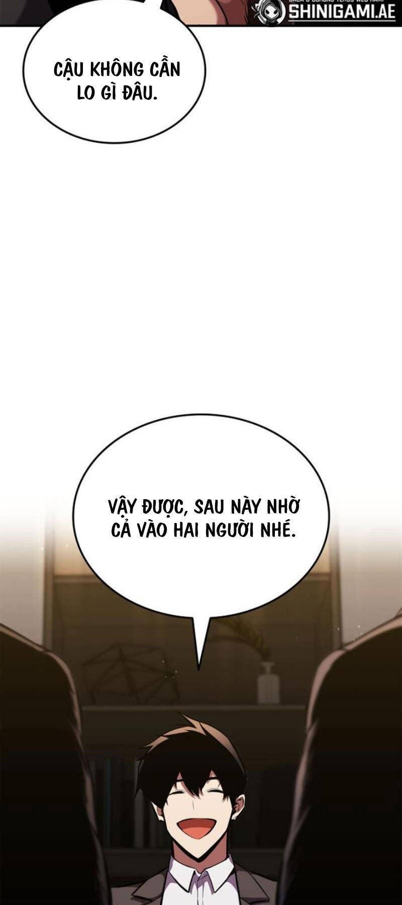 đọc truyện Sự Trở Lại Của Vị Thần Sức Mạnh Chương 151 ảnh 14 tại Truyện Dạ Ký