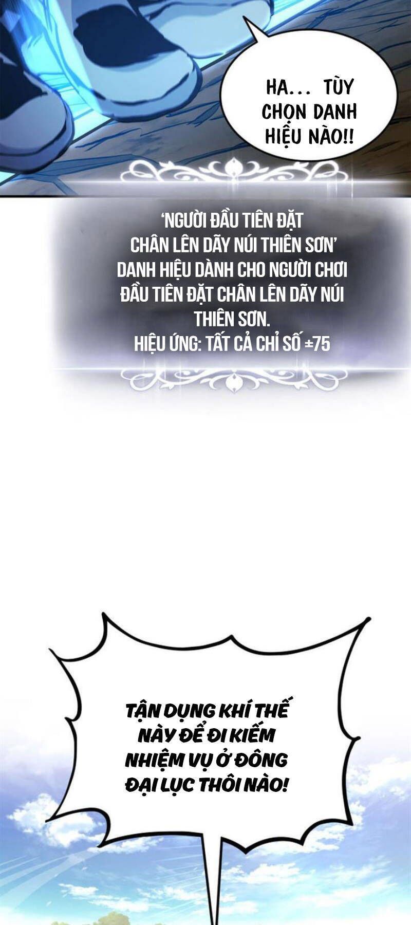 đọc truyện Sự Trở Lại Của Vị Thần Sức Mạnh Chương 151 ảnh 40 tại Truyện Dạ Ký