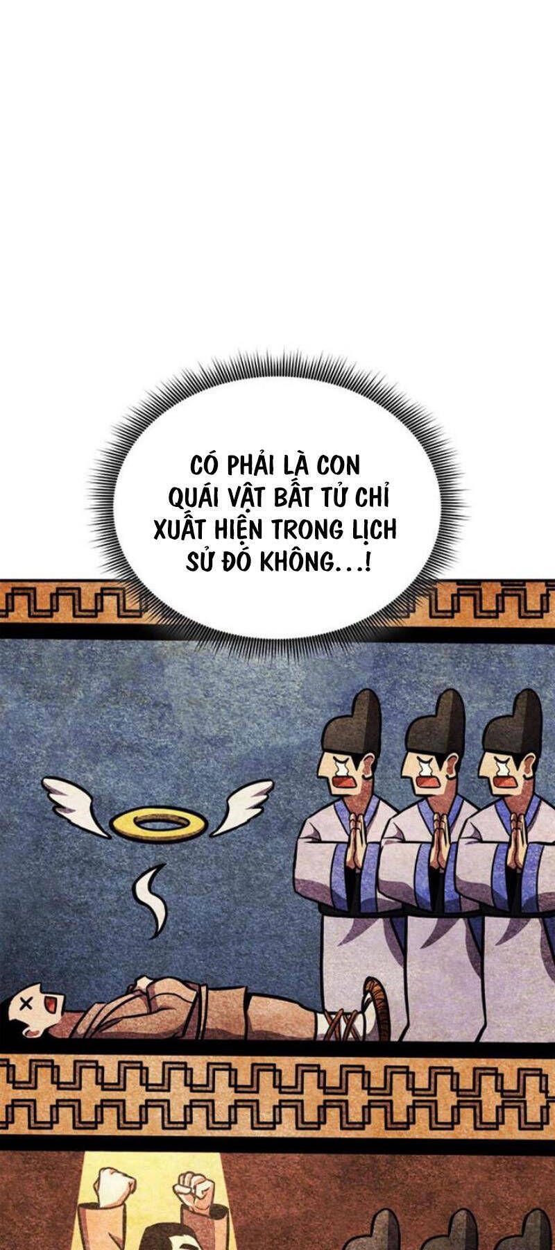 đọc truyện Sự Trở Lại Của Vị Thần Sức Mạnh Chương 151 ảnh 85 tại Truyện Dạ Ký