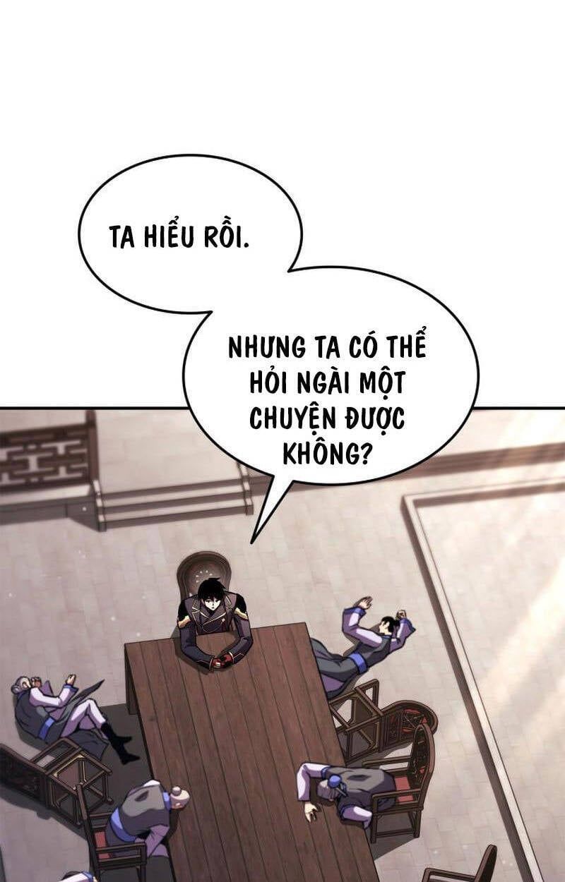 đọc truyện Sự Trở Lại Của Vị Thần Sức Mạnh Chương 152 ảnh 21 tại Truyện Dạ Ký