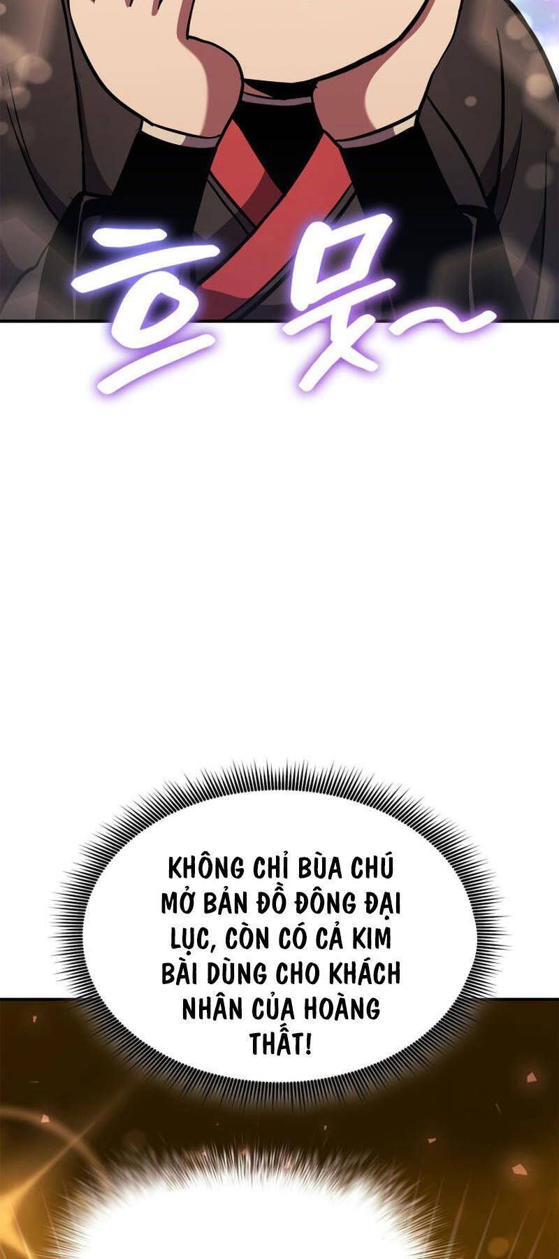 đọc truyện Sự Trở Lại Của Vị Thần Sức Mạnh Chương 152 ảnh 27 tại Truyện Dạ Ký