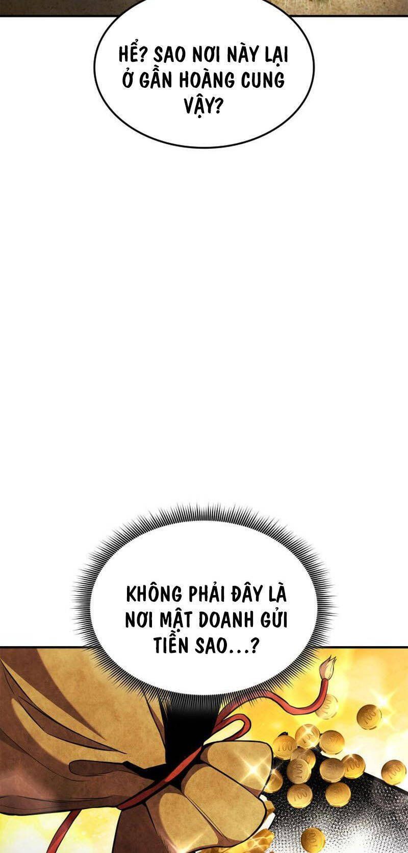 đọc truyện Sự Trở Lại Của Vị Thần Sức Mạnh Chương 152 ảnh 31 tại Truyện Dạ Ký