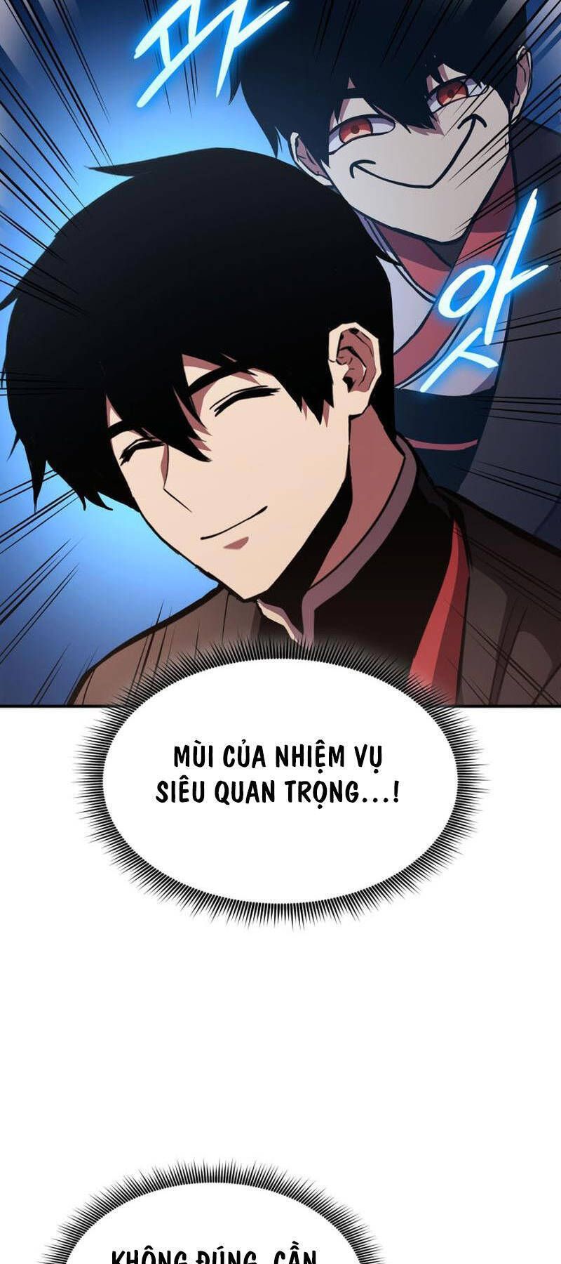 đọc truyện Sự Trở Lại Của Vị Thần Sức Mạnh Chương 152 ảnh 39 tại Truyện Dạ Ký