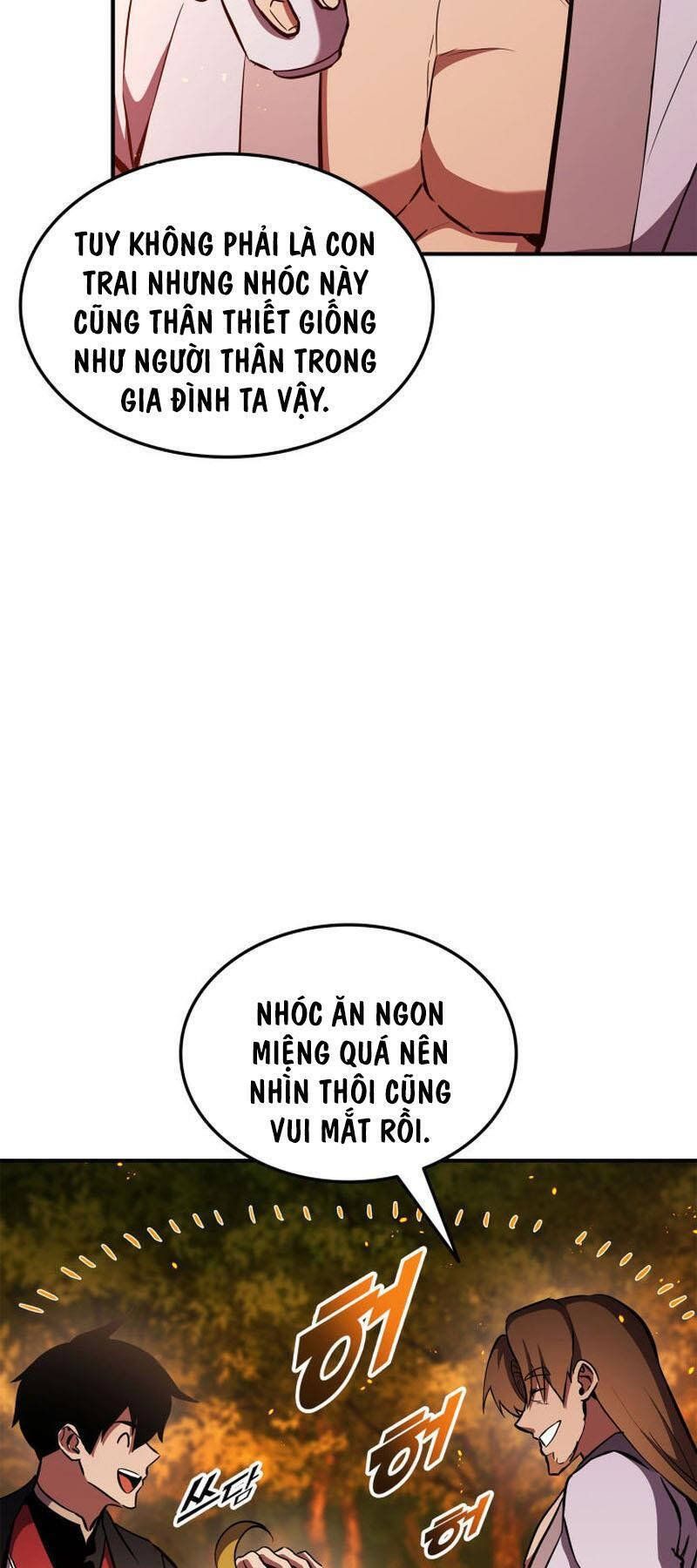 đọc truyện Sự Trở Lại Của Vị Thần Sức Mạnh Chương 152 ảnh 51 tại Truyện Dạ Ký