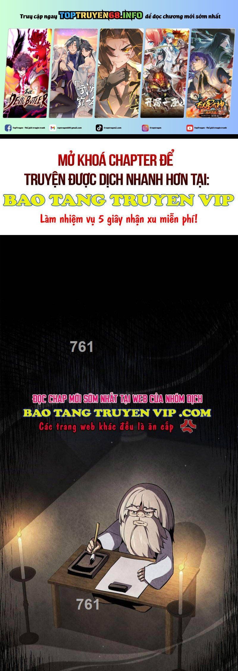 đọc truyện Sự Trở Lại Của Vị Thần Sức Mạnh Chương 153 ảnh 2 tại Truyện Dạ Ký
