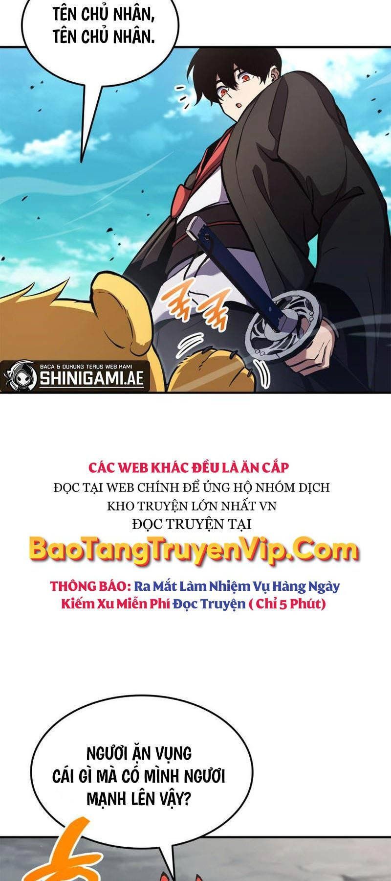 đọc truyện Sự Trở Lại Của Vị Thần Sức Mạnh Chương 153 ảnh 25 tại Truyện Dạ Ký